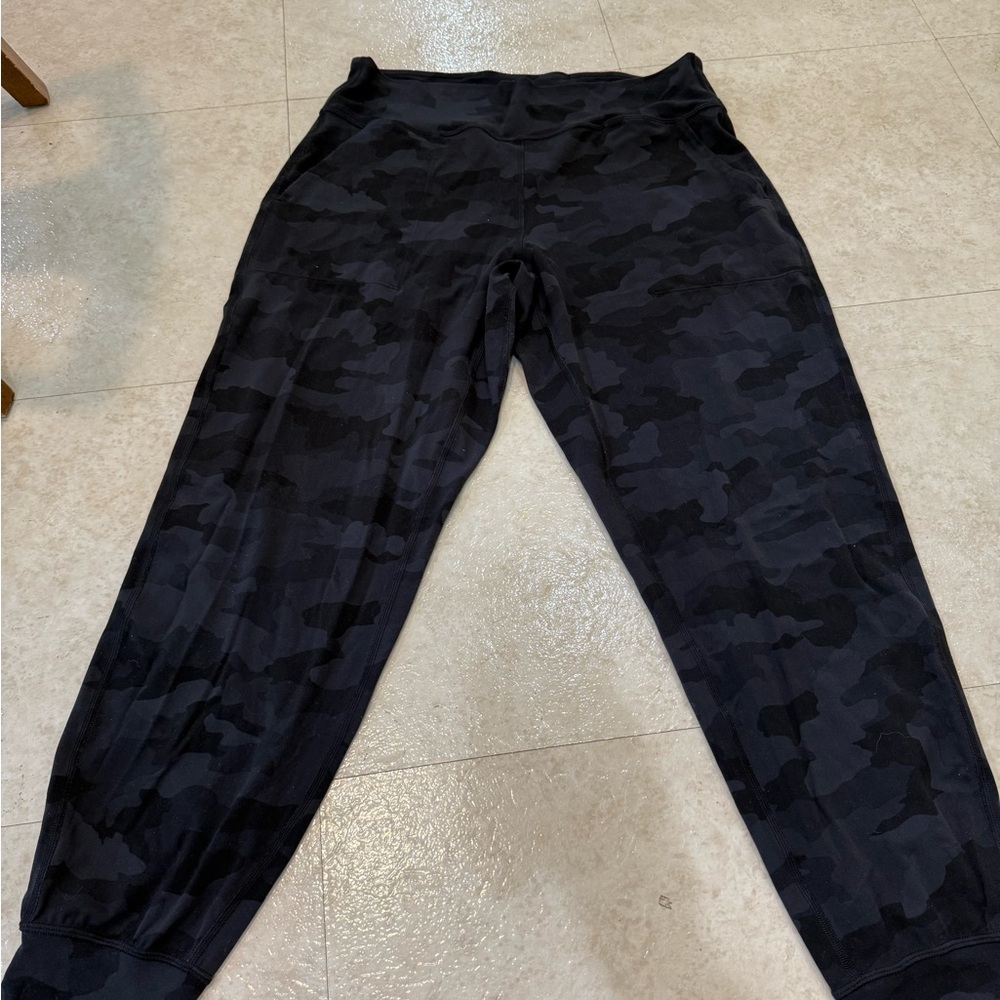 lululemon align jogger